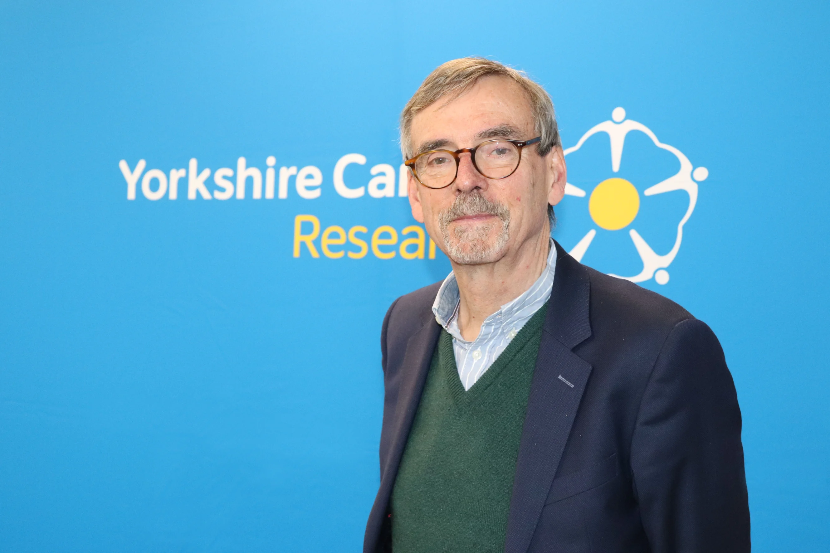 Professor Bob Steele