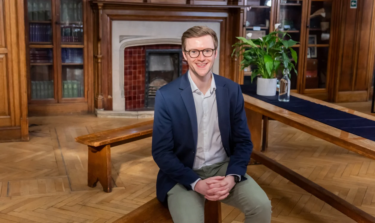 Dr James Platt is a Clinical Research Fellow at the University of Leeds