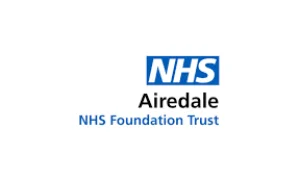 Airedale NHS Trust logo
