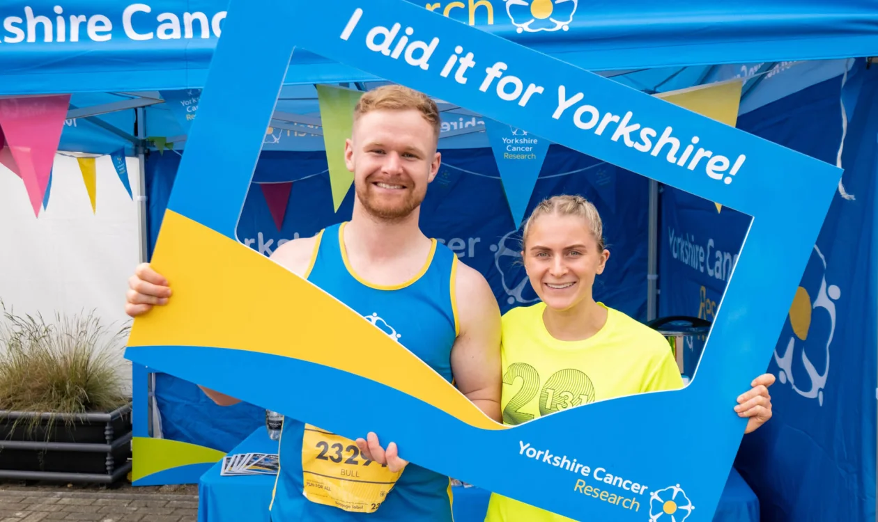 Yorkshire Marathon 2026