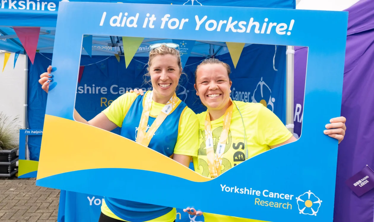 Leeds 10k