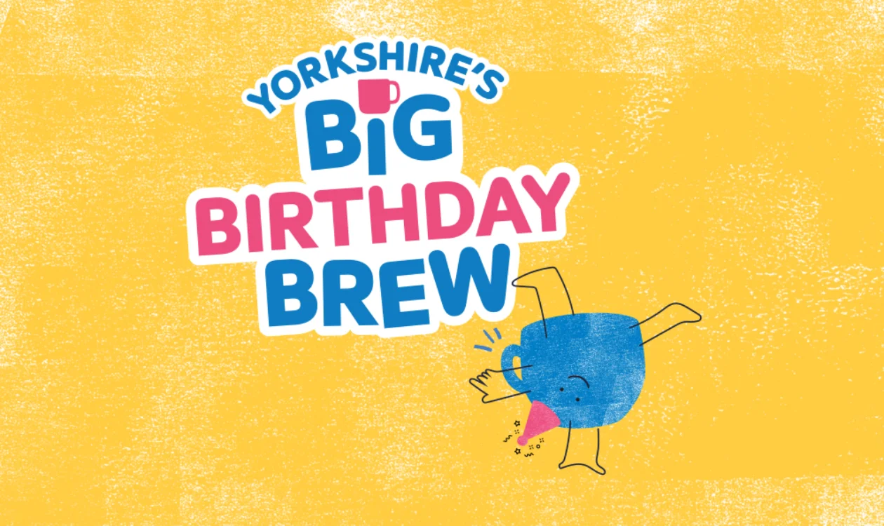 Yorkshire's Big Birthday Brew