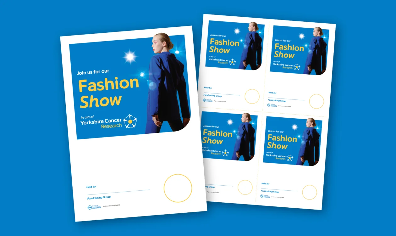 preview of the downloadable resources including a poster and ticket templates
