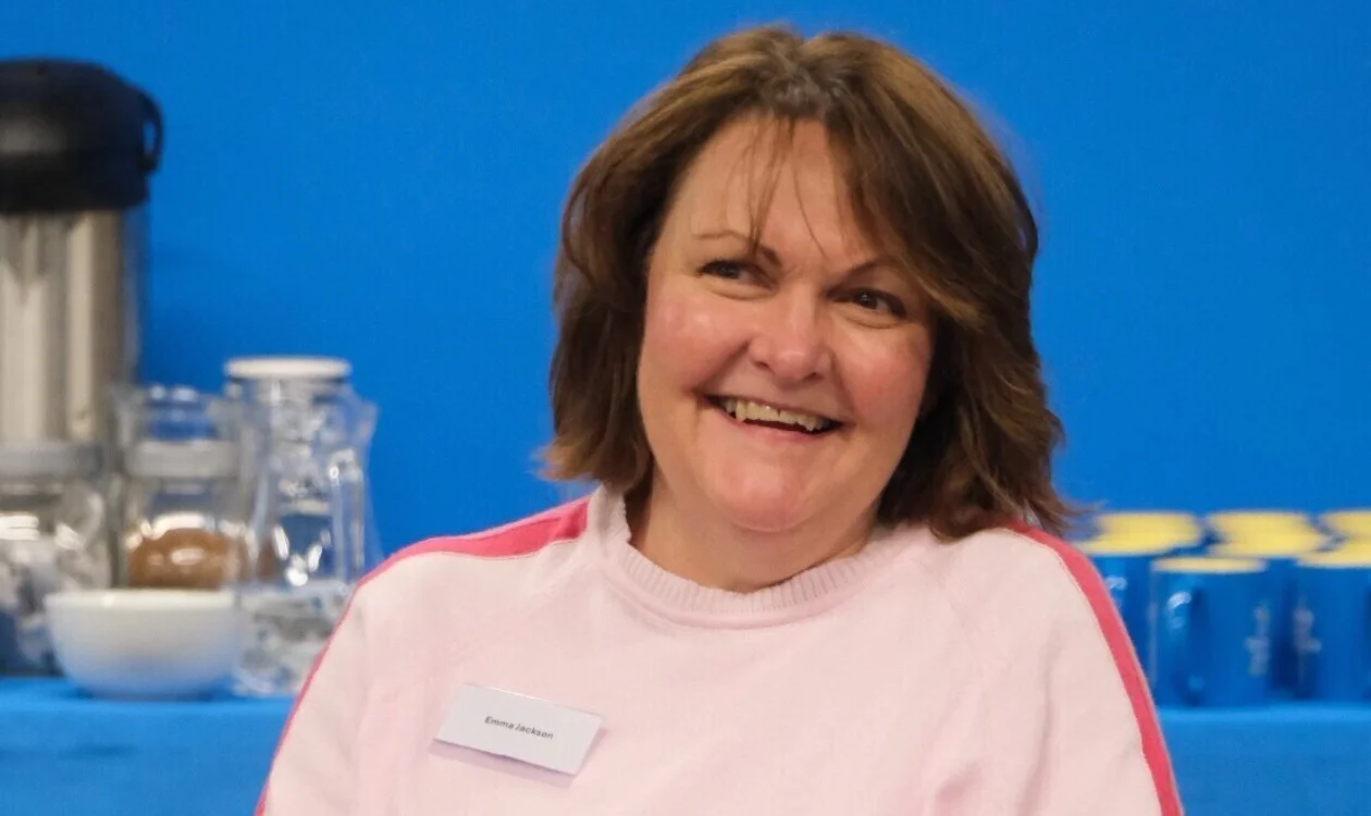 Emma Jackson