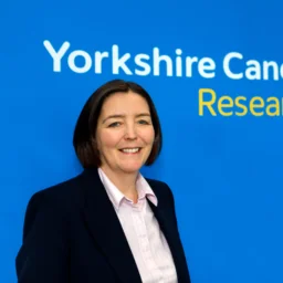Dr Kathryn Scott