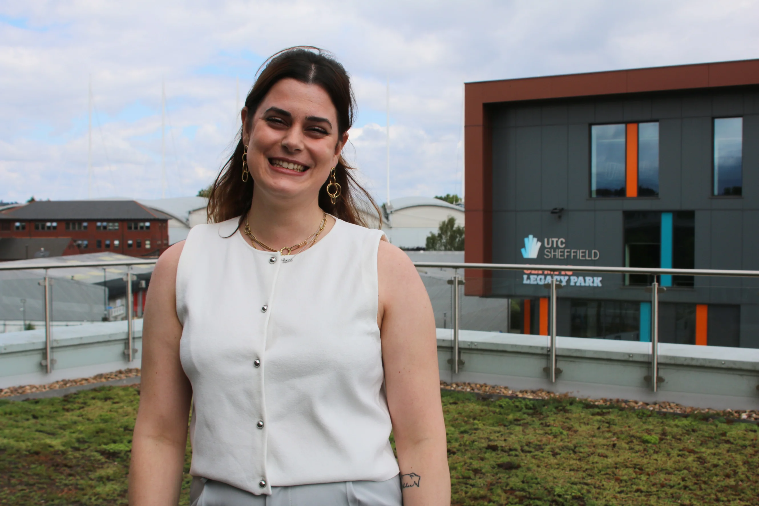 Konstantina Karnarou