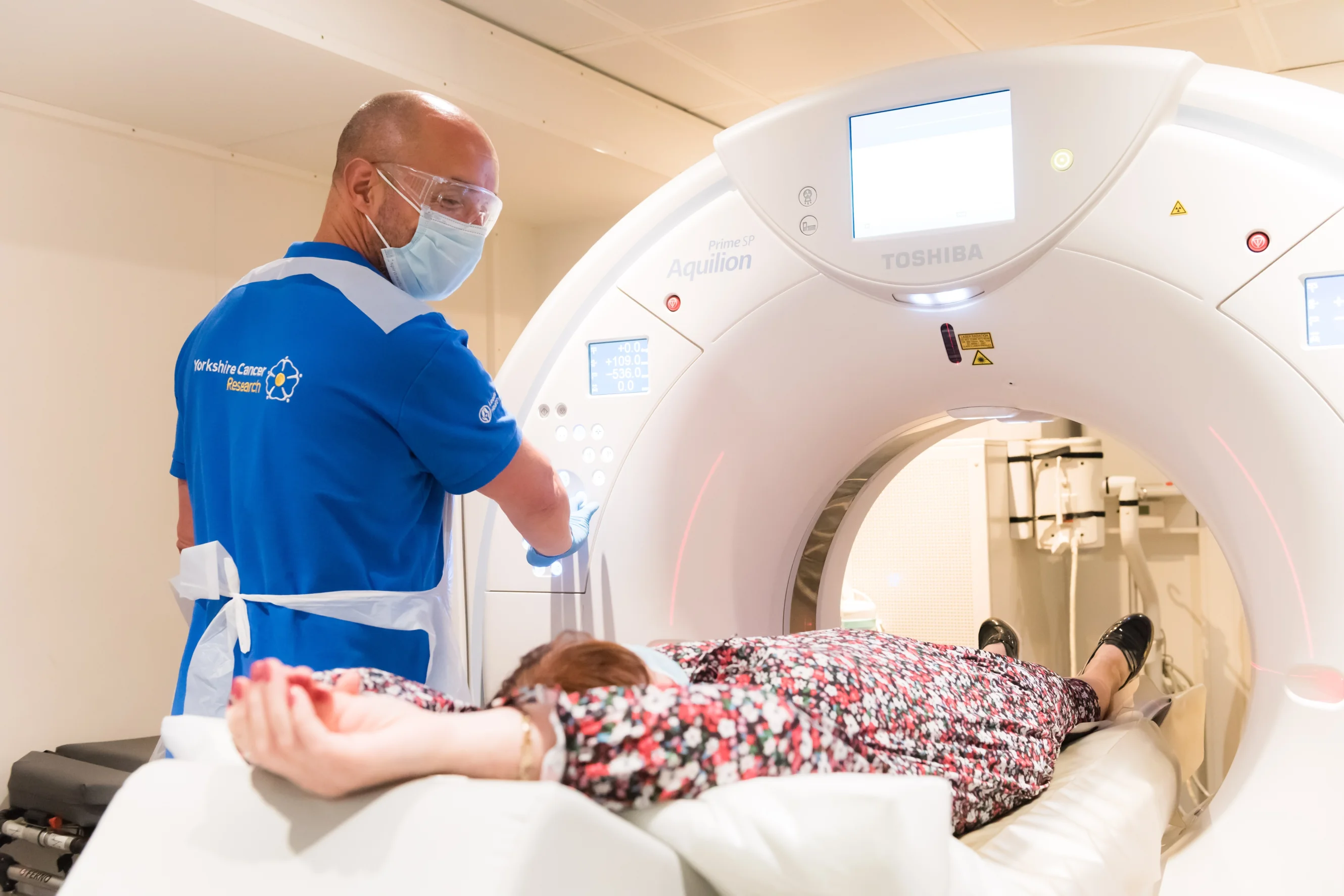 Lung screening