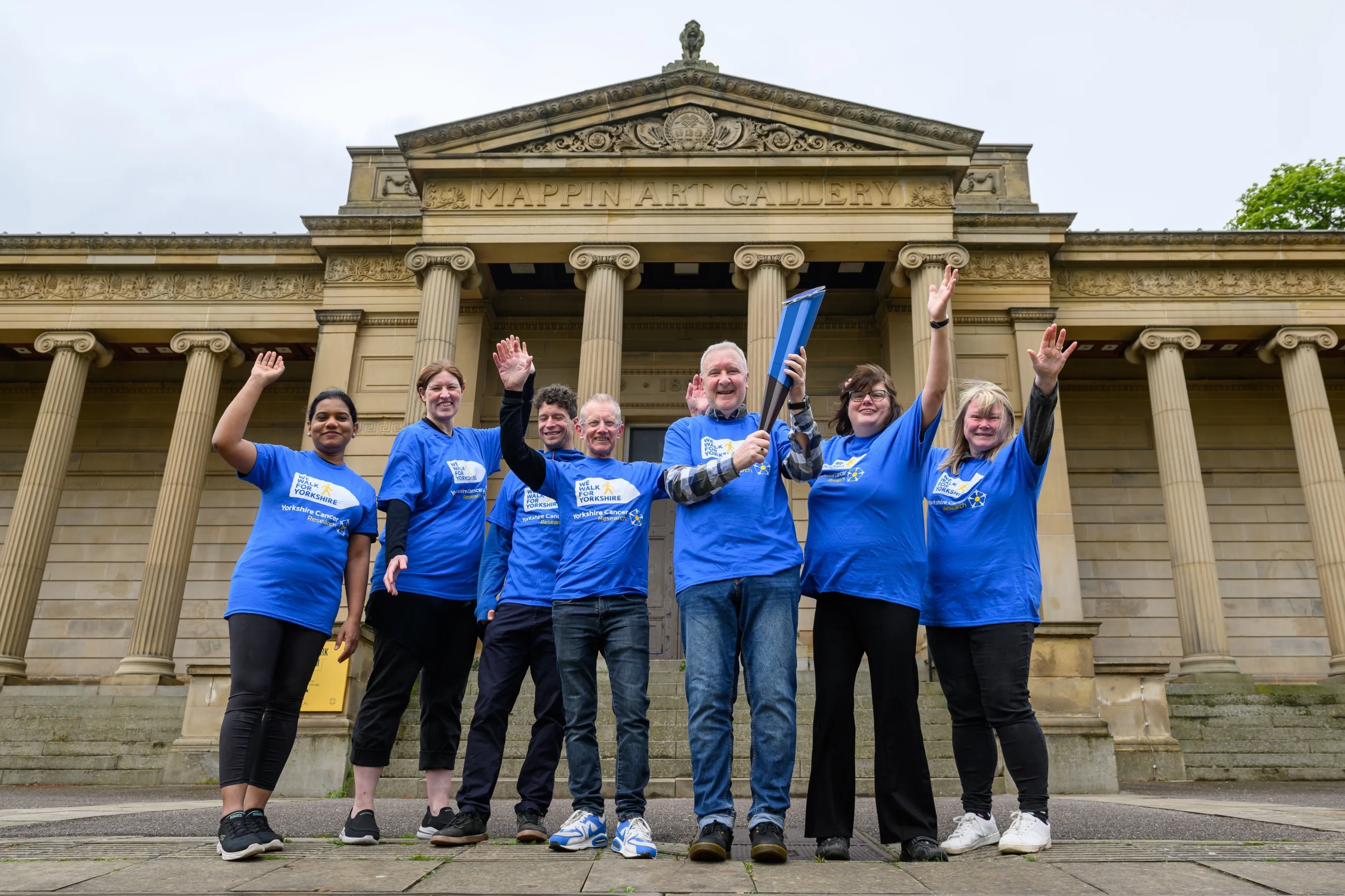 The E-IMMUNE team