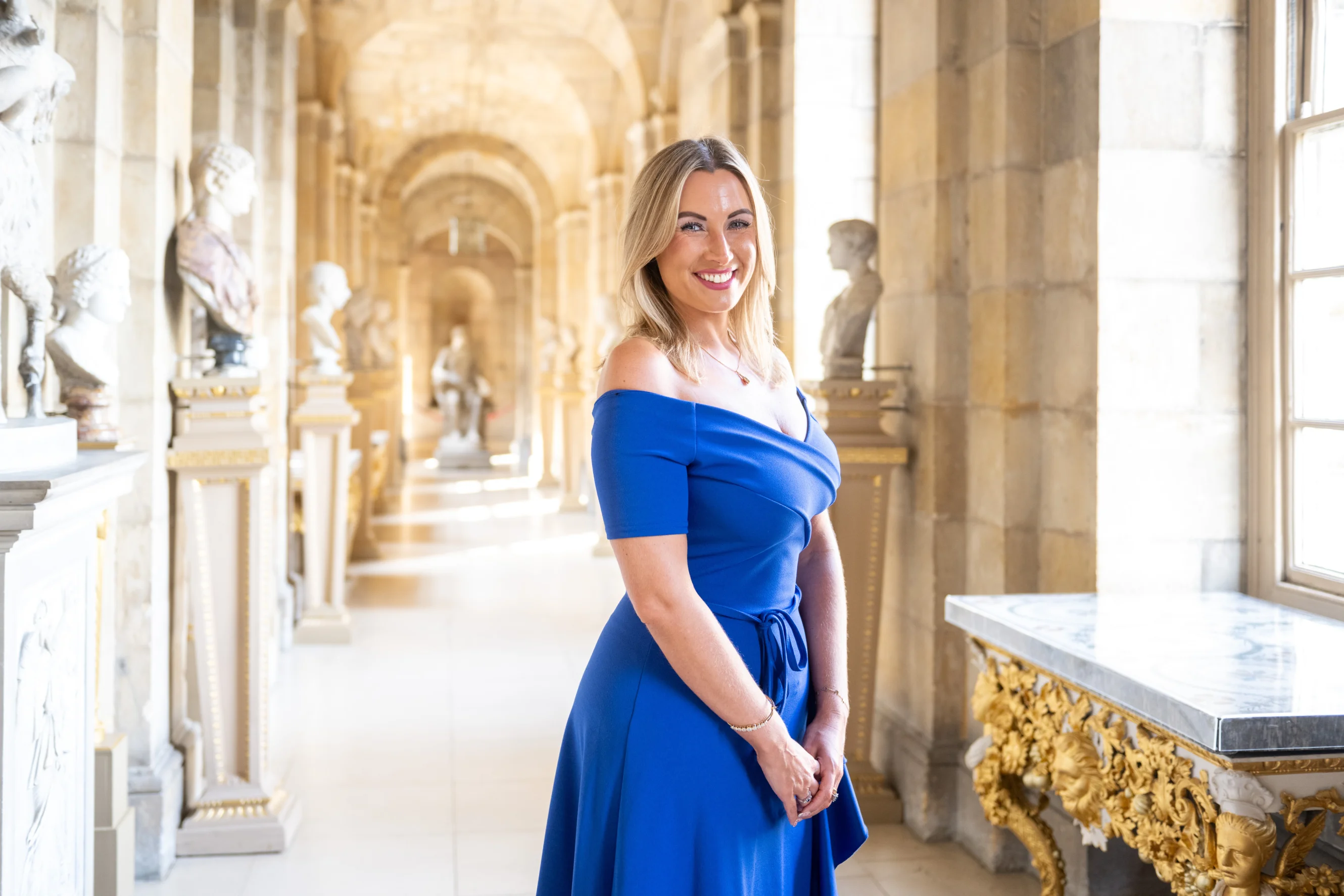 As Regional Director for Yorkshire and the North East at international auction house Bonhams as well as a familiar face on TV programmes The Travelling Auctioneers and Antiques Road Trip Briony specialises in valuing a range of vintage items