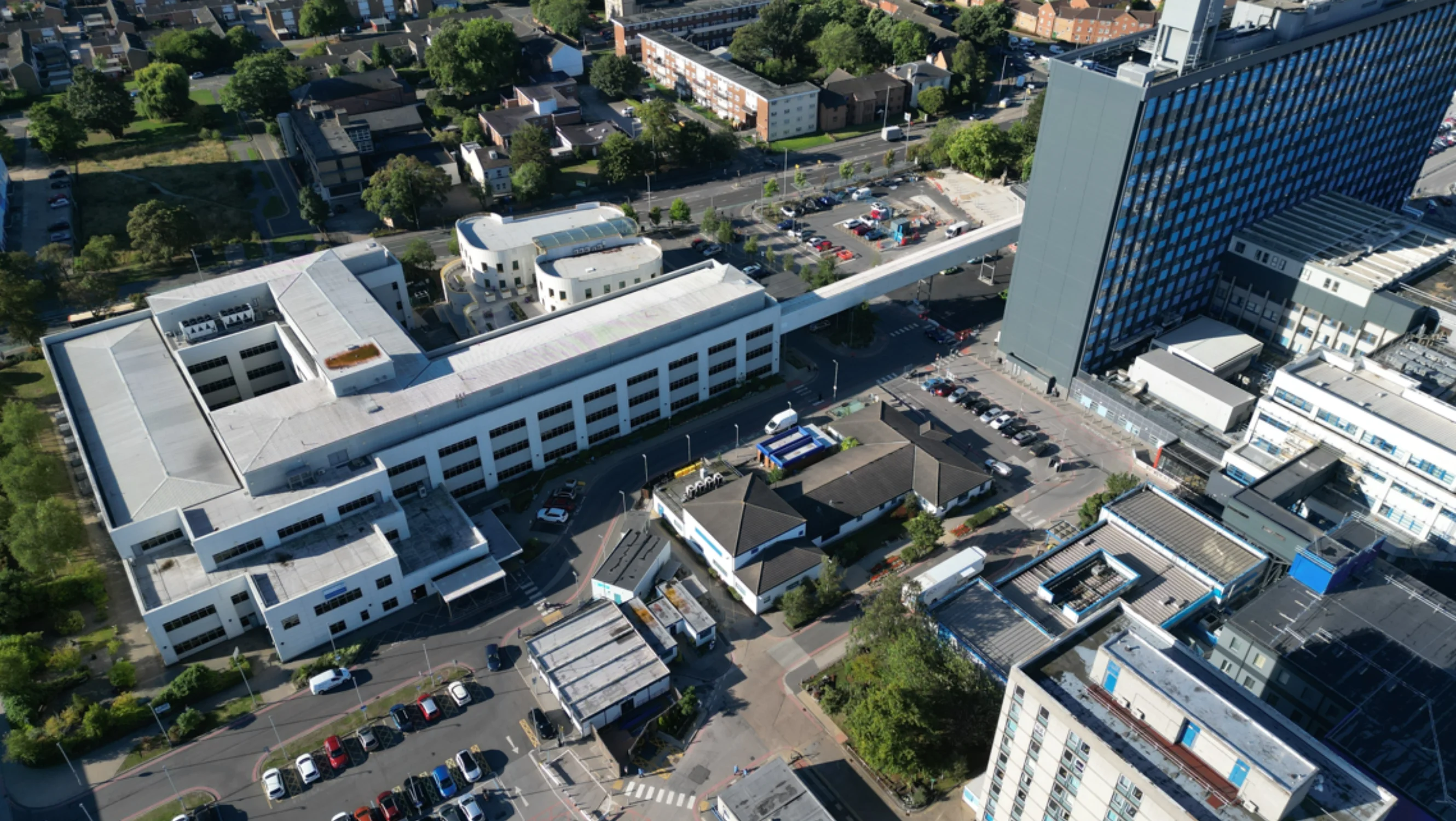 Hospital