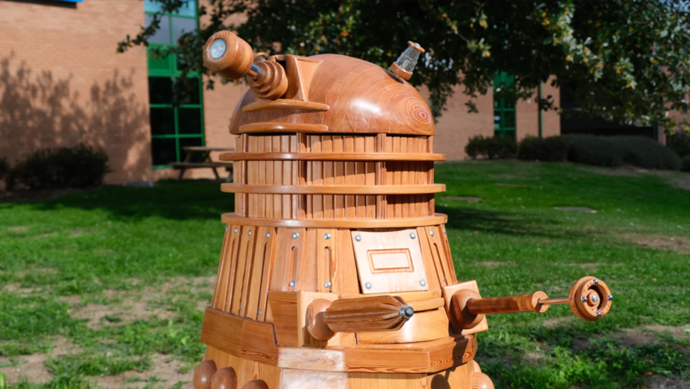 The Dalek