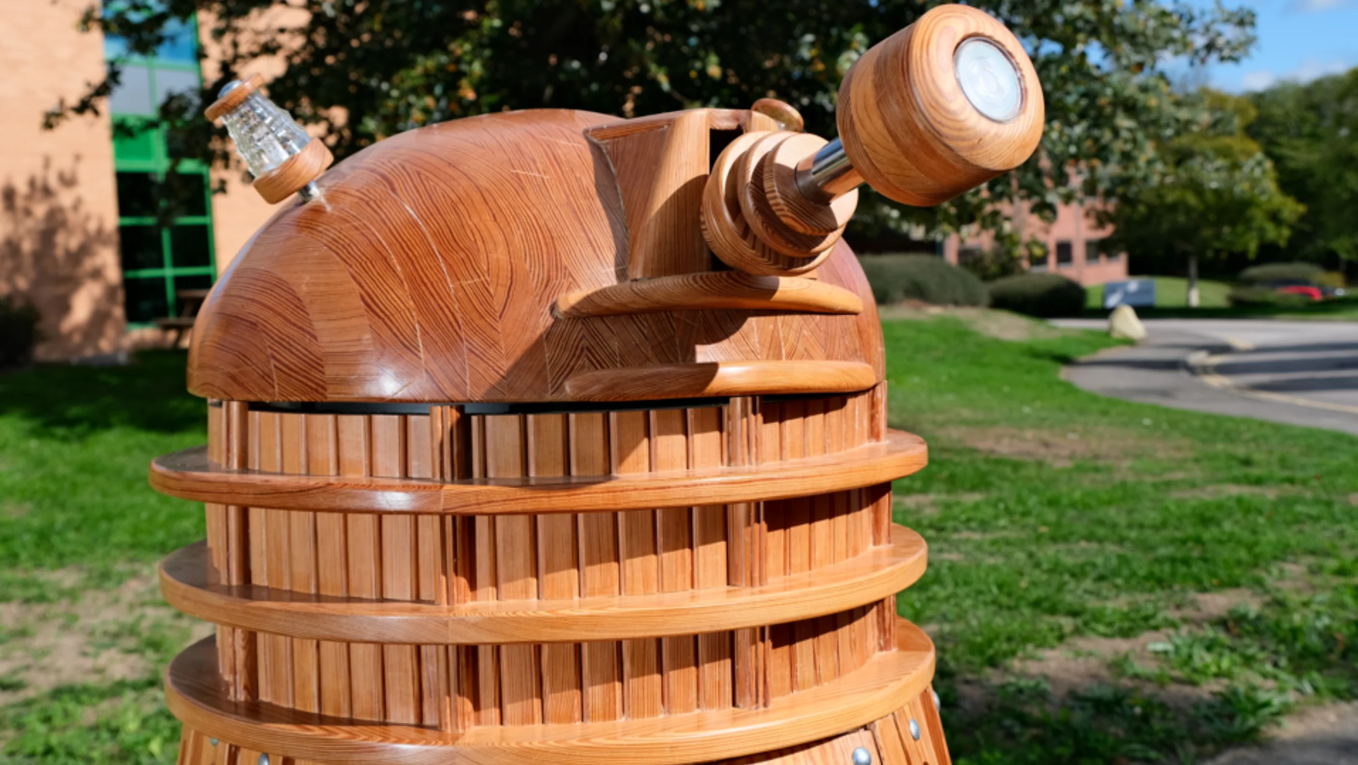 The Dalek
