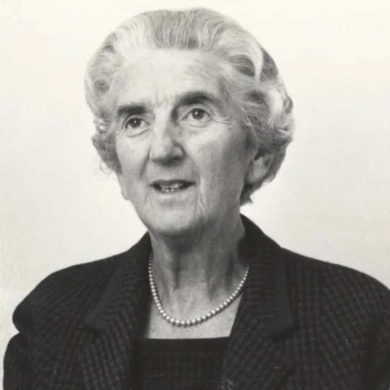 Georgina Bonser