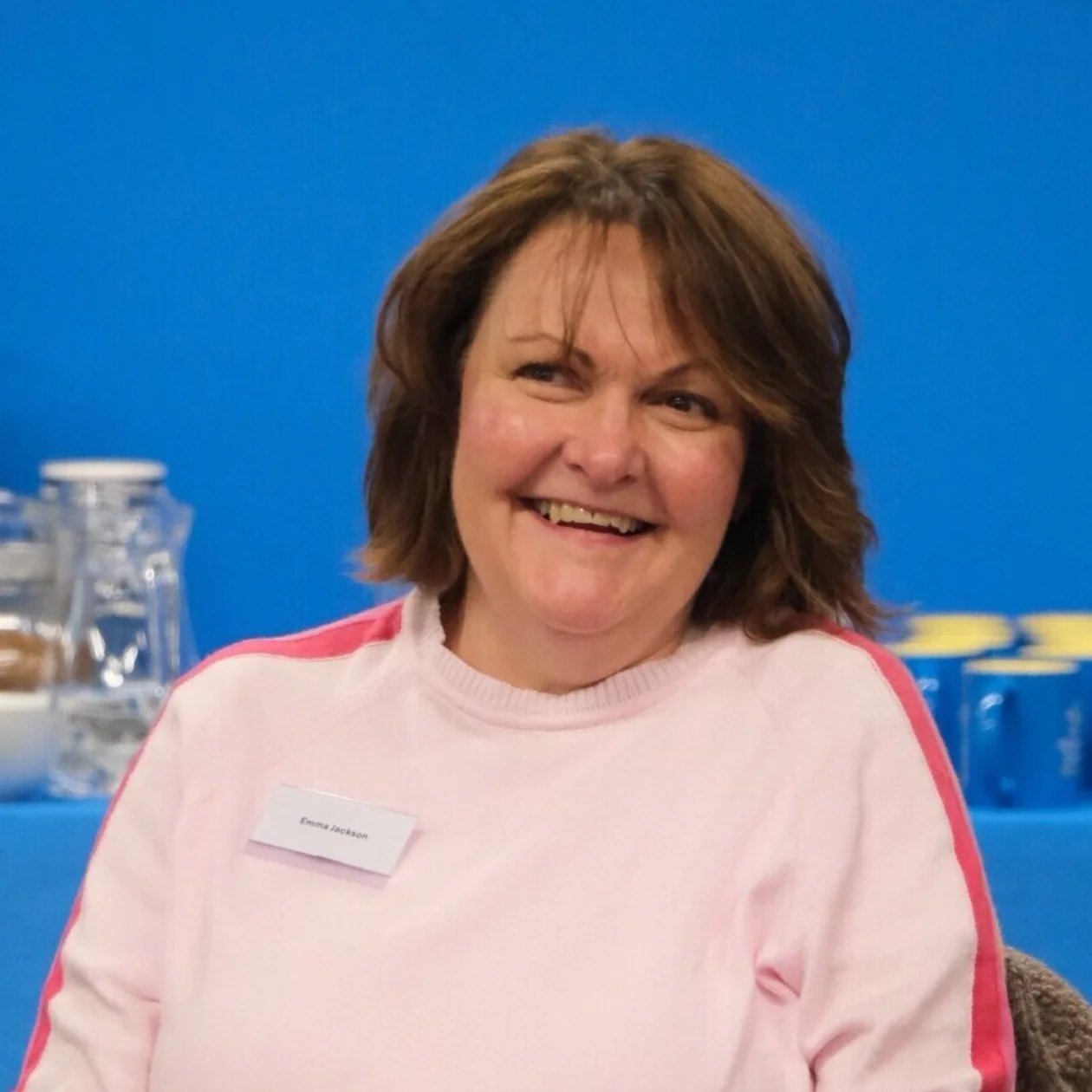 Emma Jackson